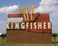 Welcome to Kingfisher!
